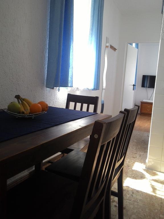 Apartments Zara *