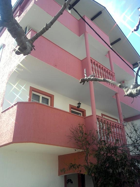 Apartment Apartments Zara Zadar