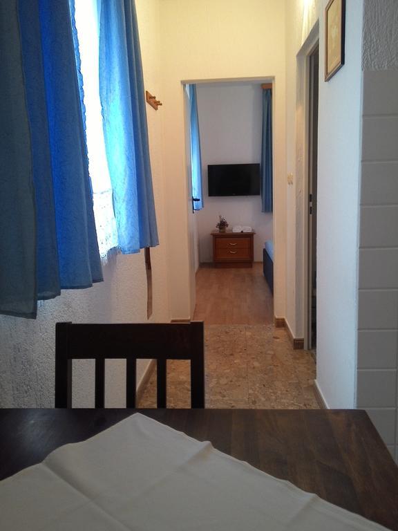 Apartments Zara Appartement Zadar