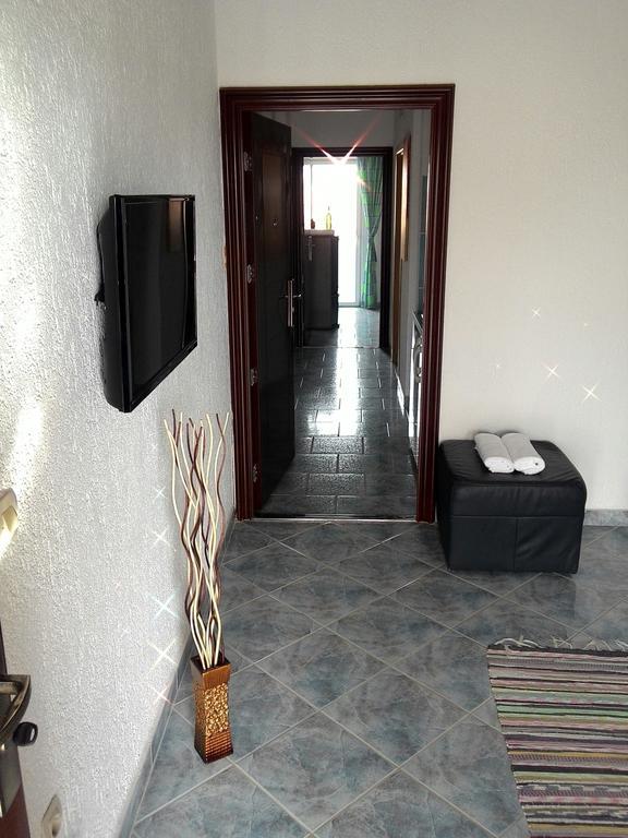 Apartment Apartments Zara