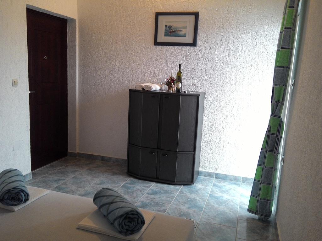 Apartments Zara Appartement *