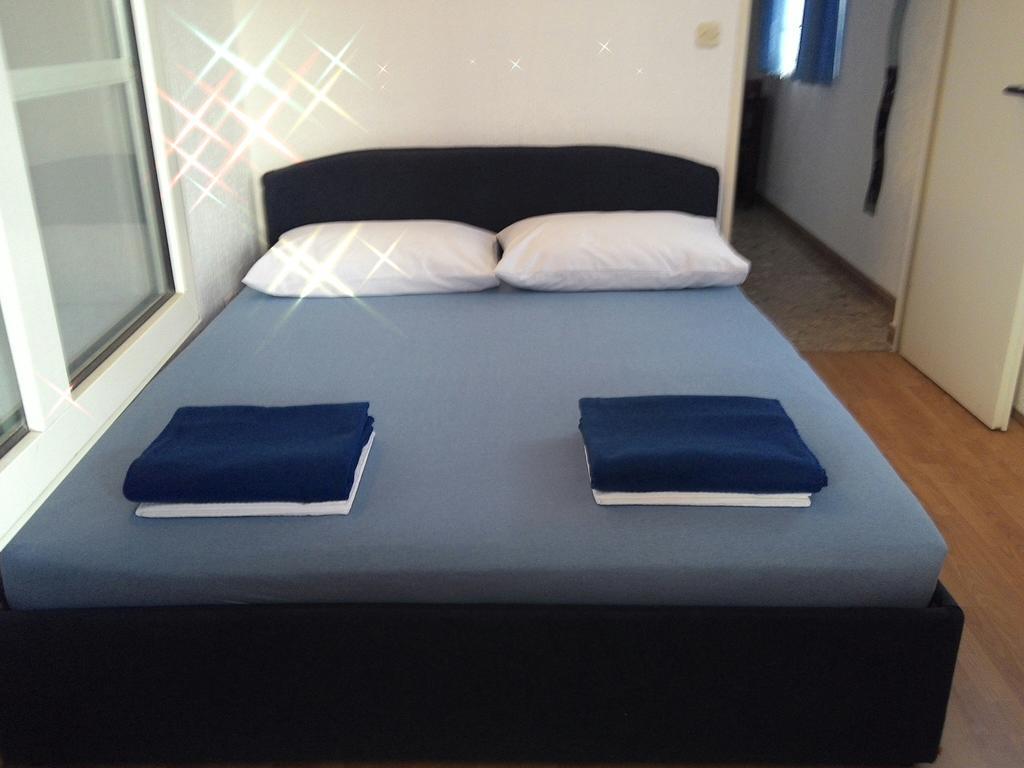 Apartments Zara