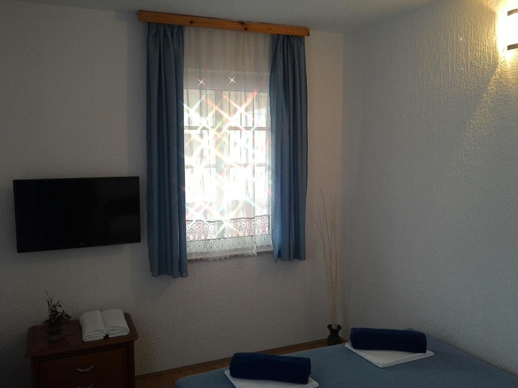 Apartments Zara Appartement *