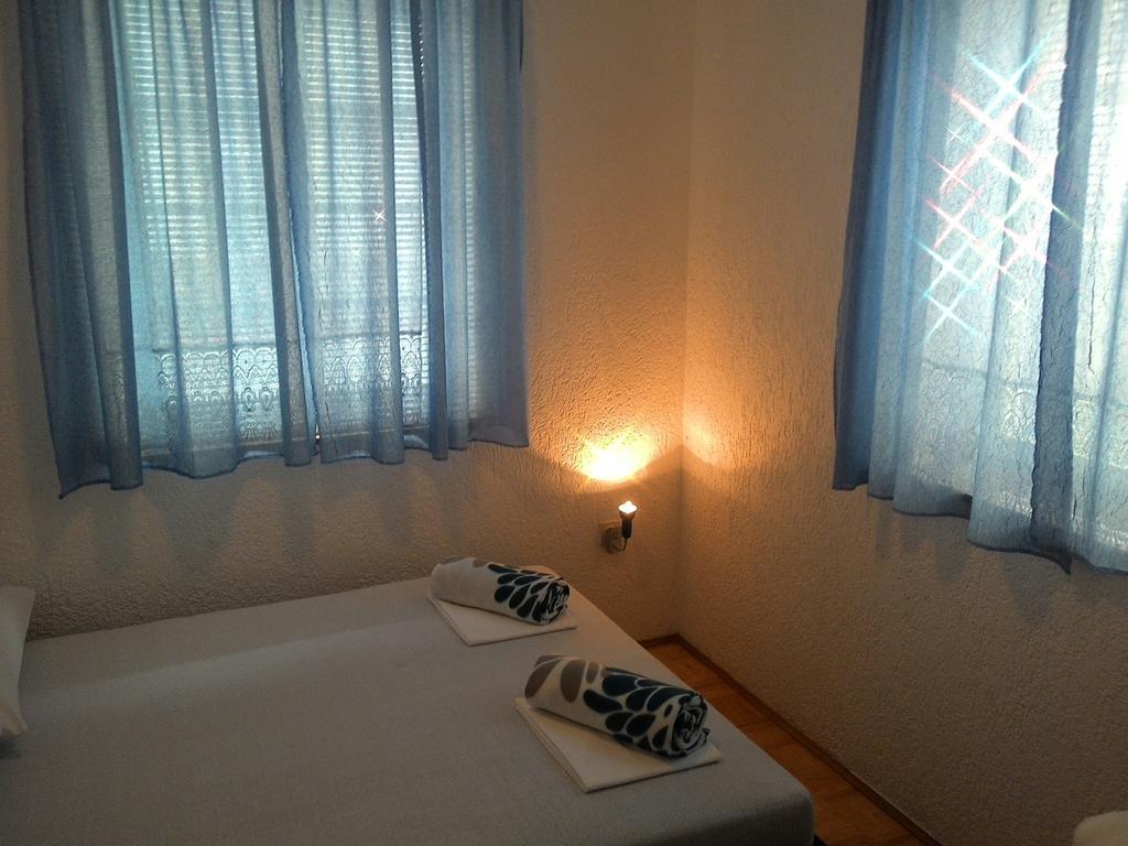 Apartments Zara * Zadar