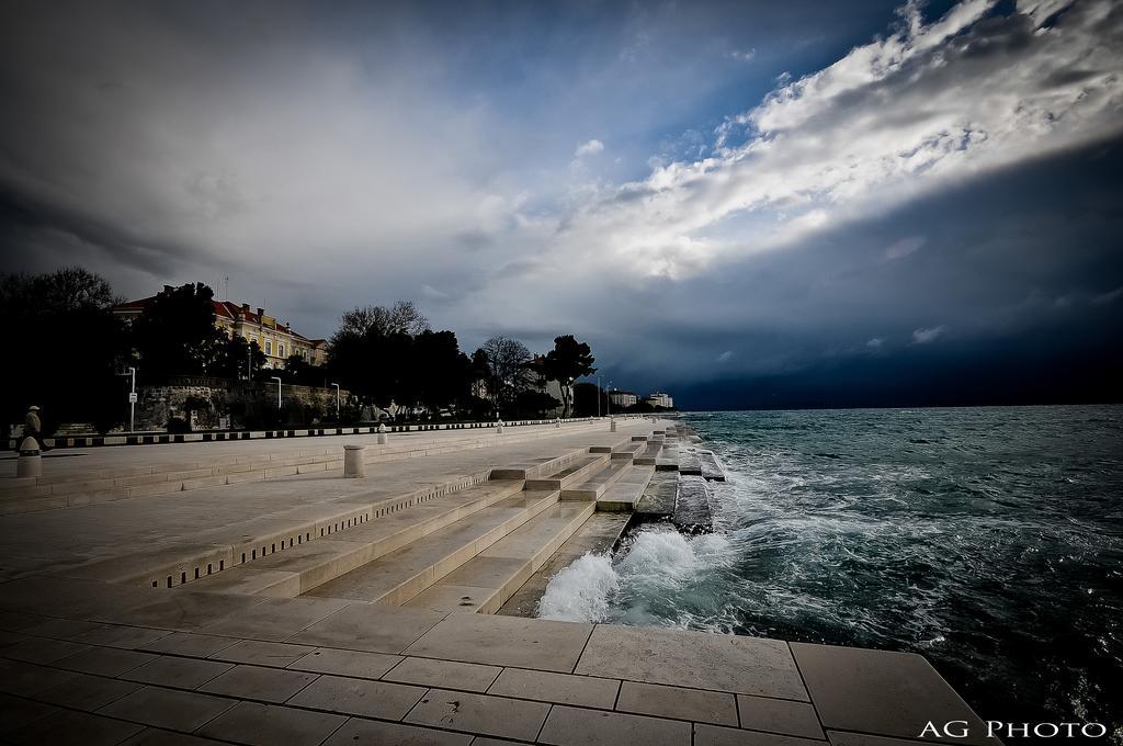 Apartments Zara * Zadar