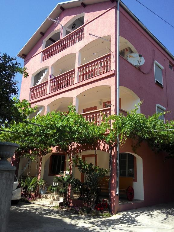 Apartments Zara Zadar