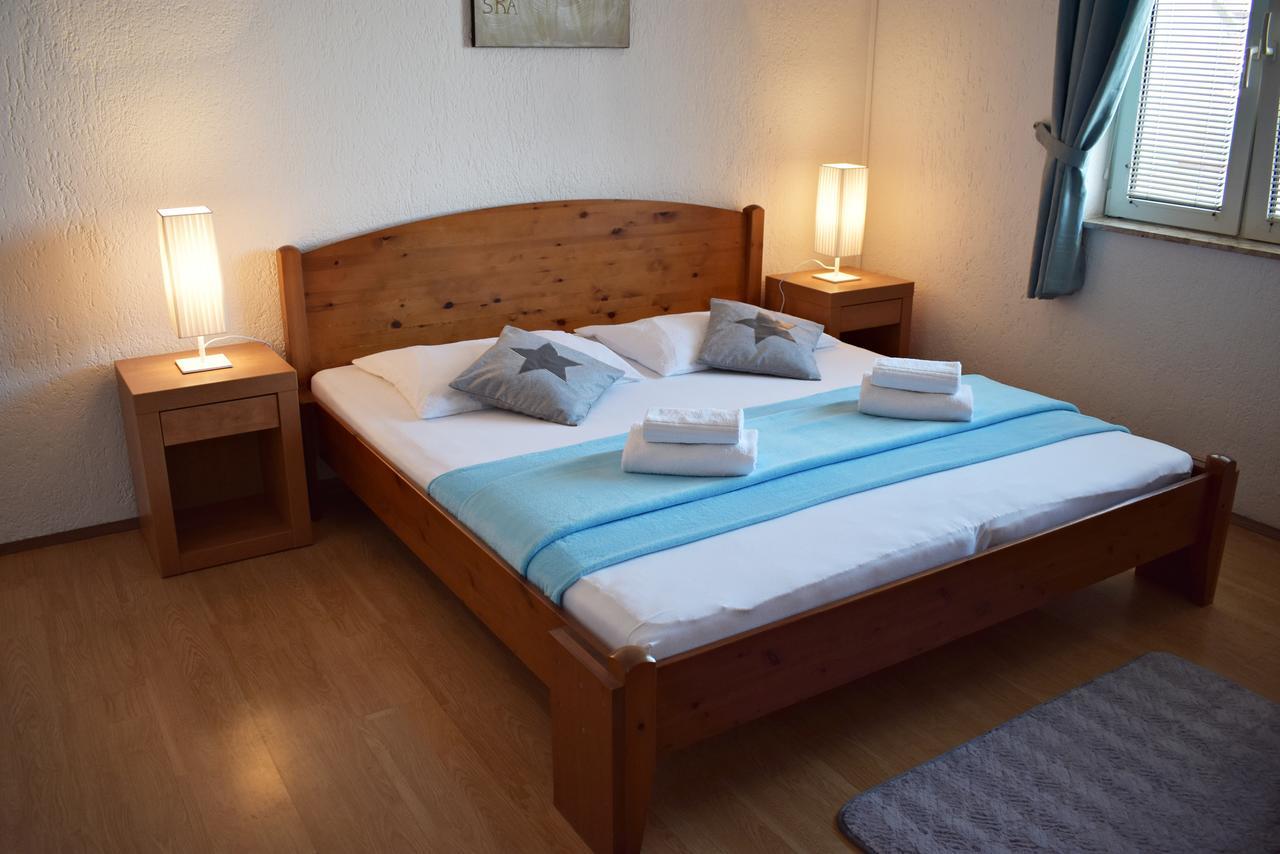Apartments Zara Apartment Zadar