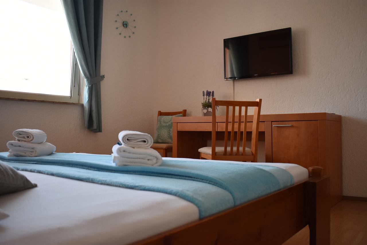 Apartments Zara Appartement *