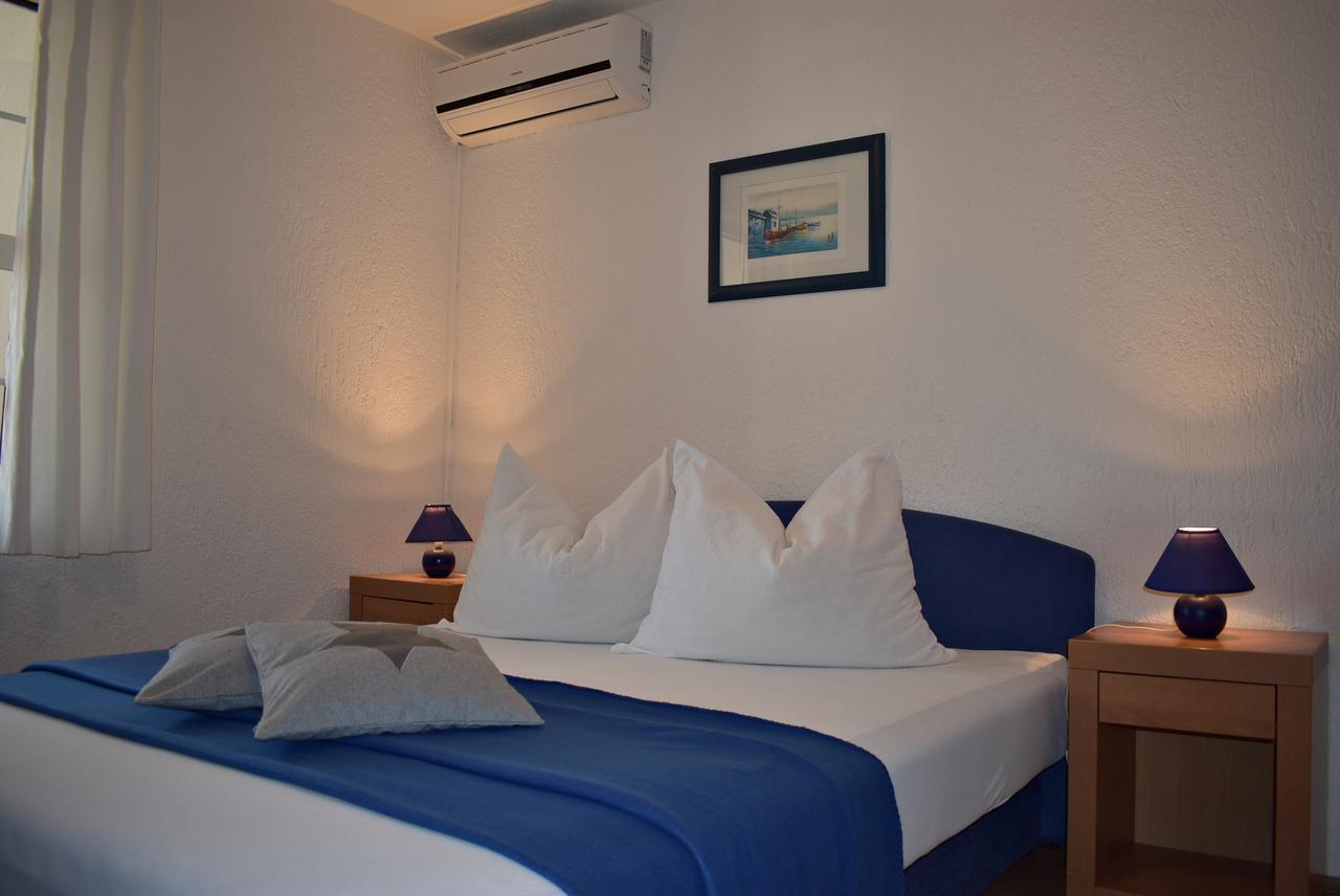 Appartement Apartments Zara Zadar