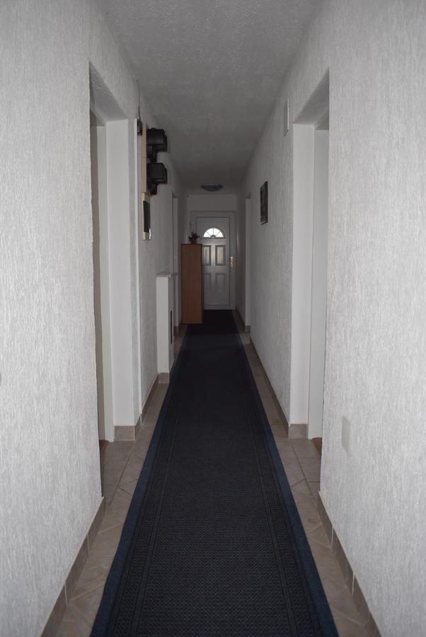 Apartments Zara Zadar
