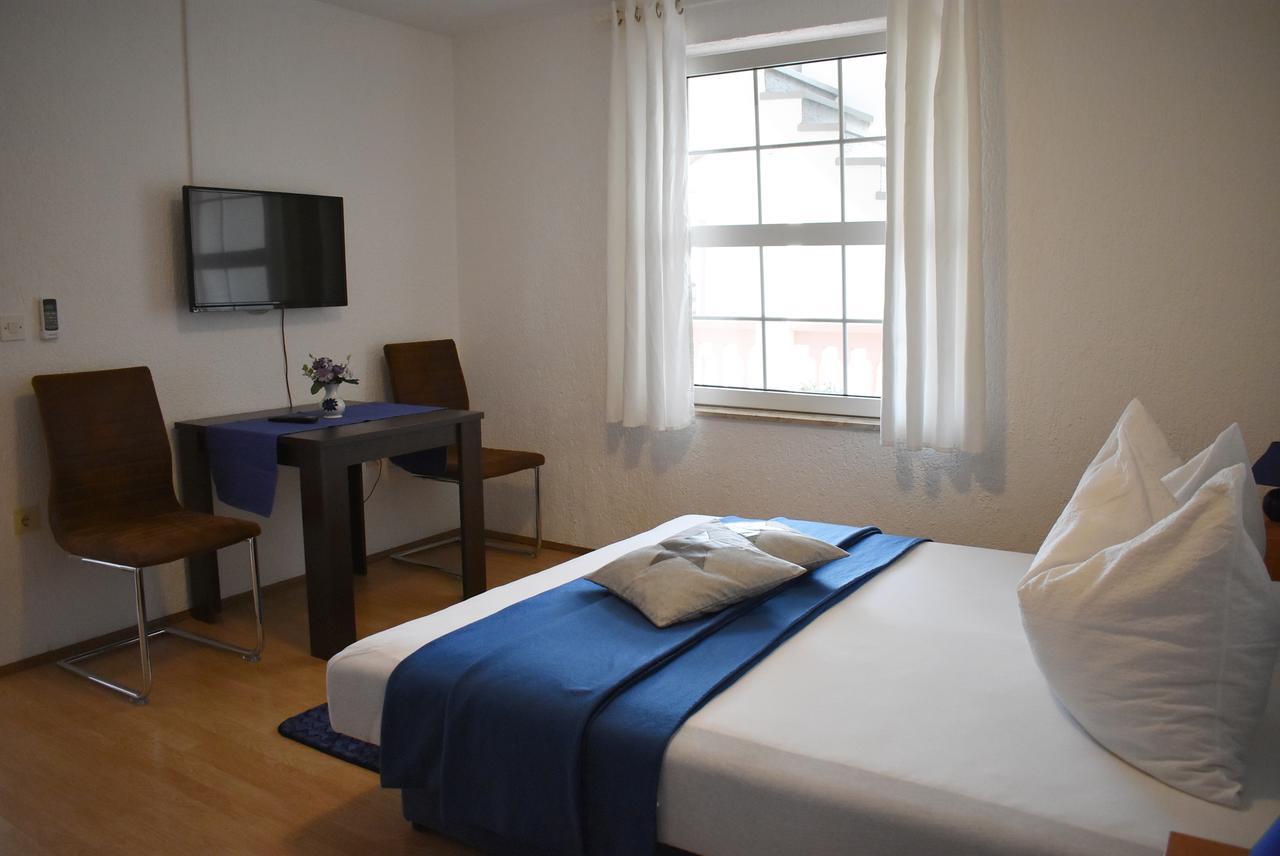 Appartement Apartments Zara Zadar