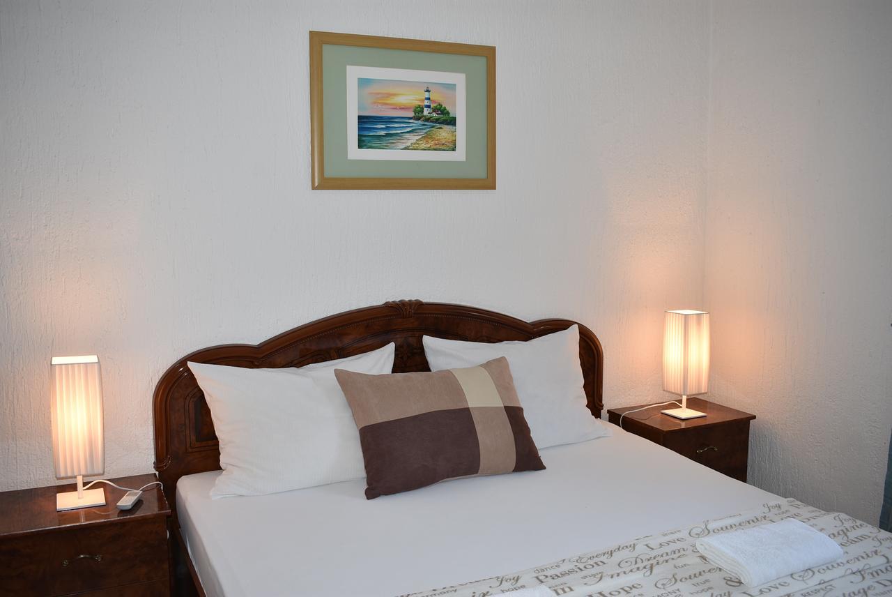 Appartement Apartments Zara *