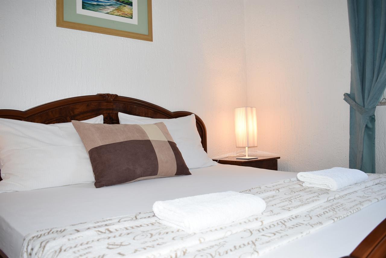 Appartement Apartments Zara *