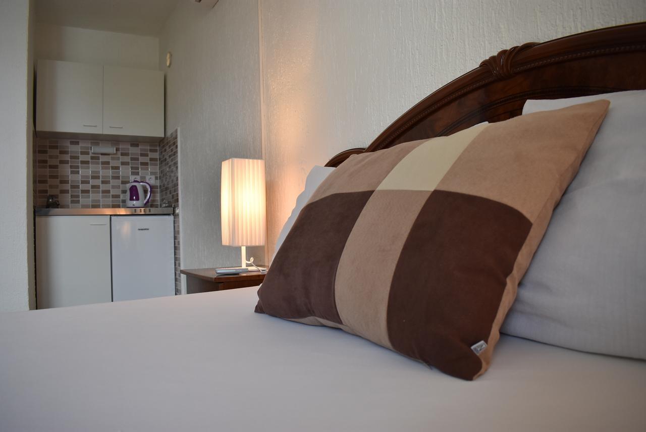 Appartement Apartments Zara Zadar