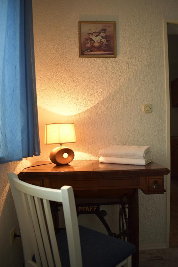 Apartments Zara Appartement *