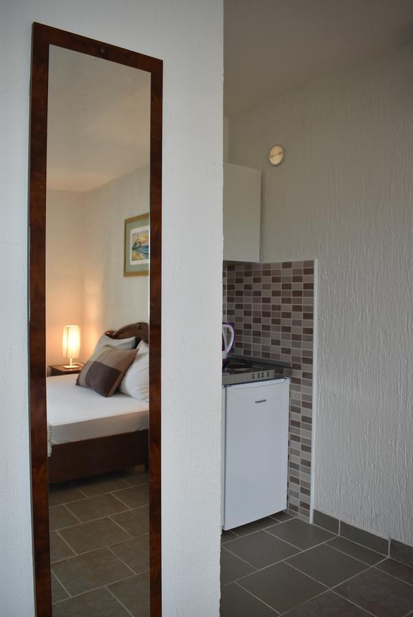 Appartement Apartments Zara *