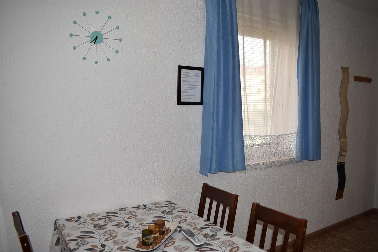 Apartments Zara Apartment *