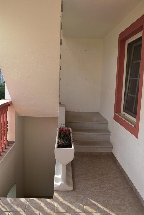 Appartement Apartments Zara *