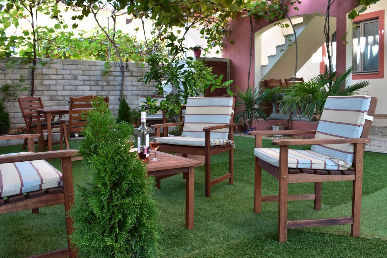 Appartement Apartments Zara