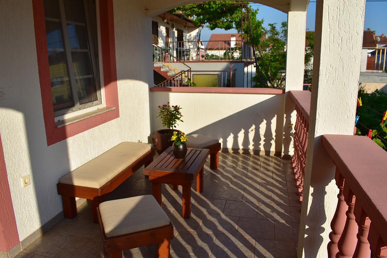 Apartments Zara Appartement