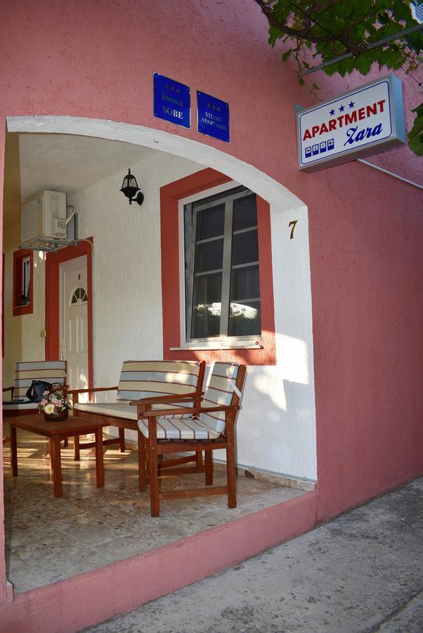 Appartement Apartments Zara *