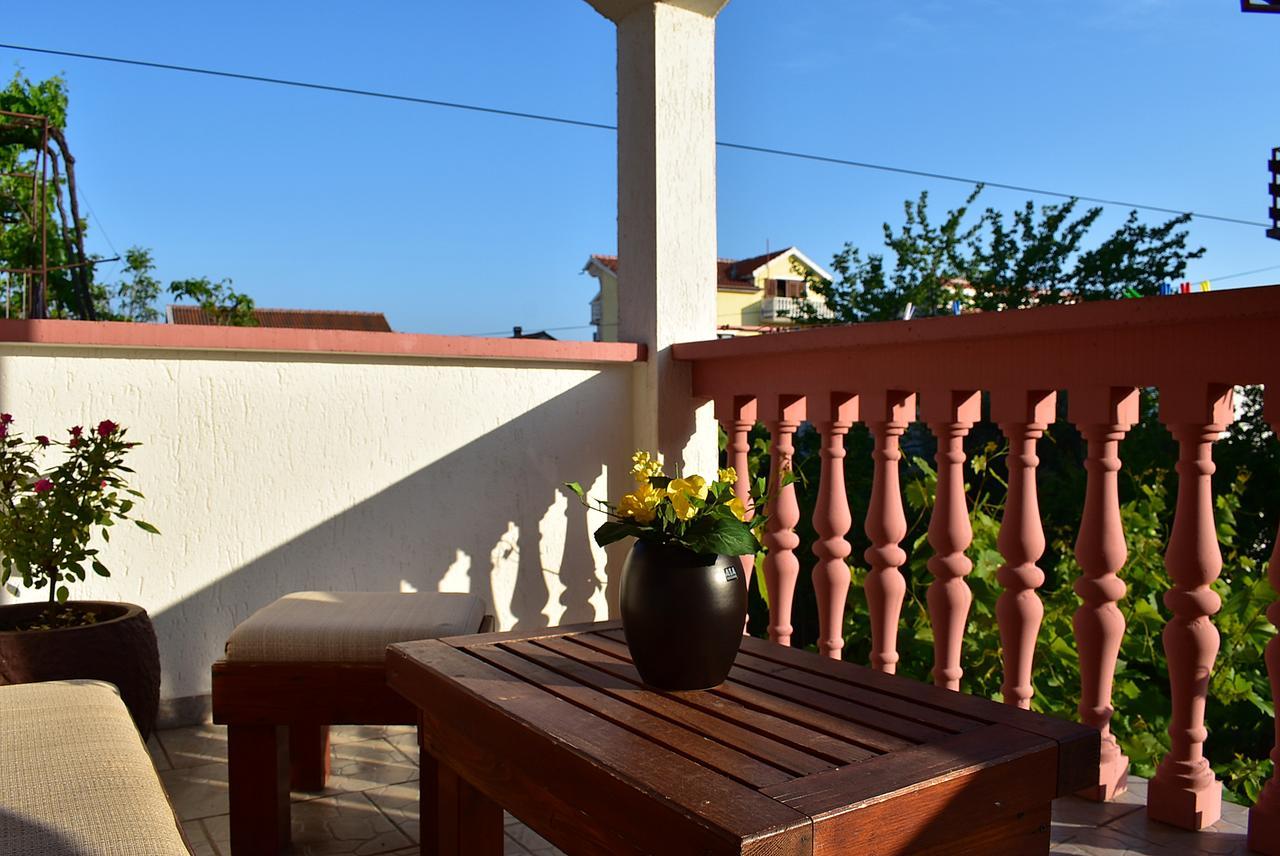 Apartments Zara Appartement Zadar