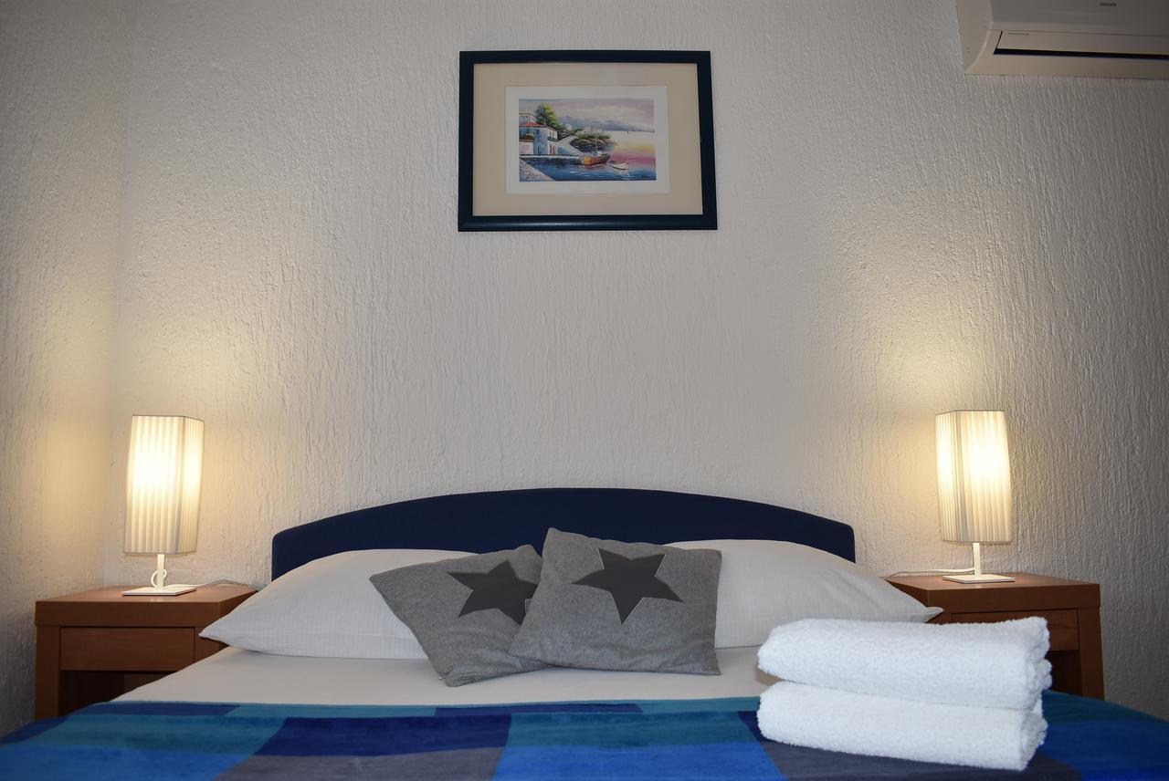 Apartments Zara